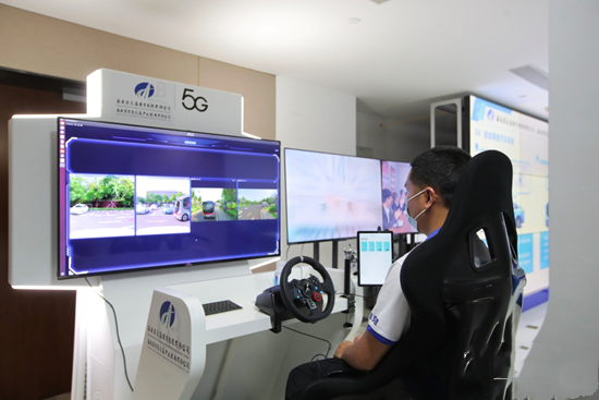 智慧交通如何改变生活？博鳌向世界展示未来社区新模式